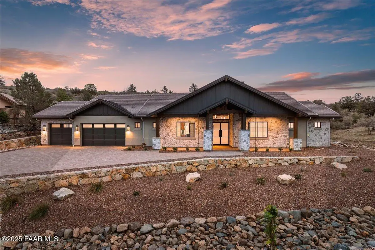 125 Rotonda Way, Prescott, AZ 86301 - Image #1