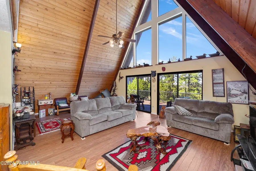 761 Hillside Drive, Prescott, AZ 86305 - Image #2