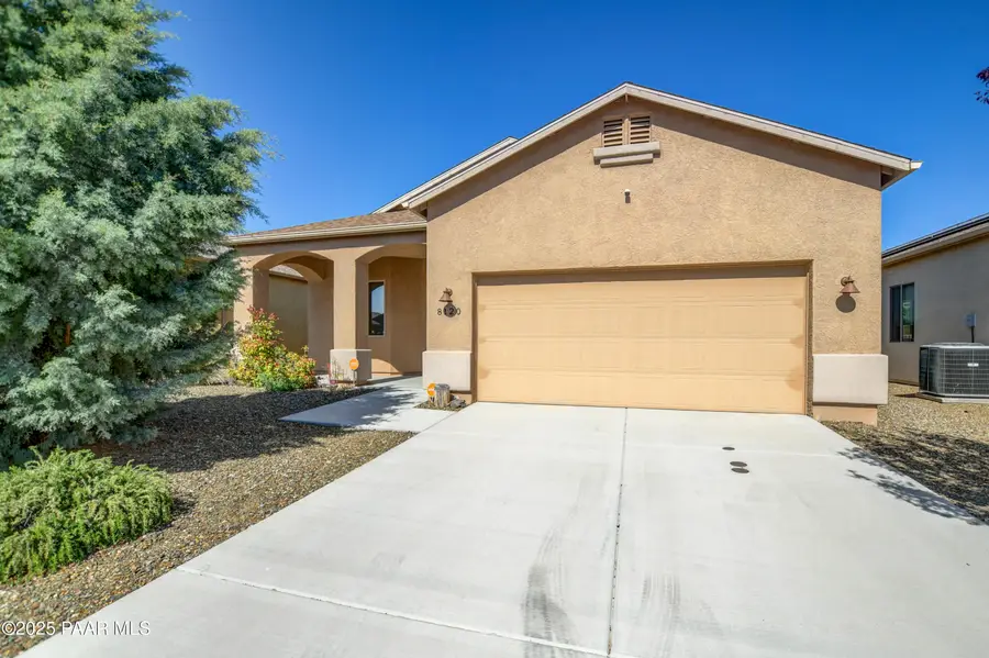 8120 N Ancient Trail, Prescott Valley, AZ 86315 - Image #3