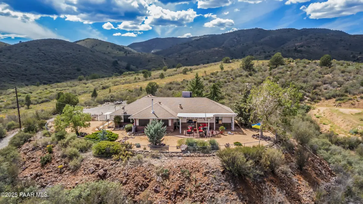 9295 E Shirley Lane, Dewey Humboldt, AZ 86327 - Image #1