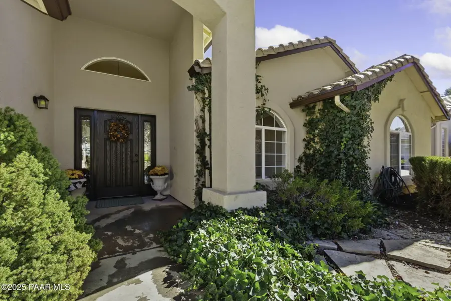 5205 E Creekview Lane, Prescott, AZ 86303 - Image #2