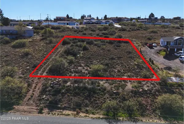 20285 E Fremont Drive, Mayer, AZ 86333