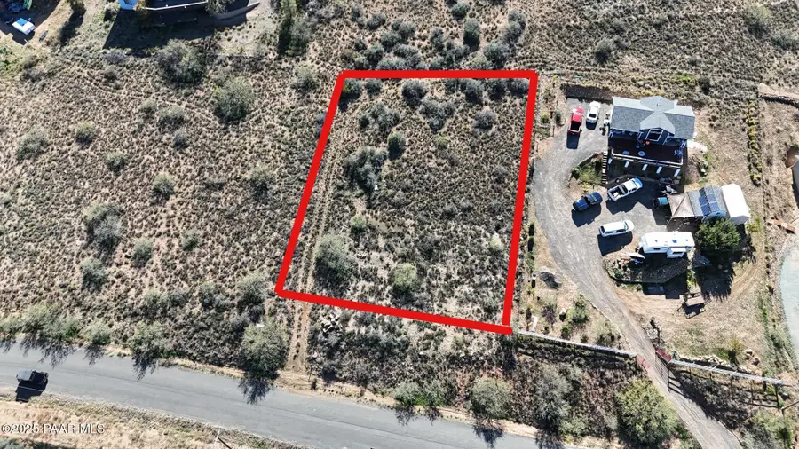 20285 E Fremont Drive, Mayer, AZ 86333 - Image #2