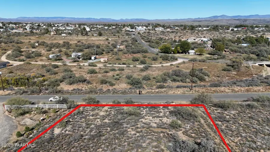 20285 E Fremont Drive, Mayer, AZ 86333 - Image #3