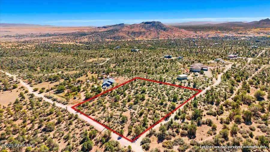 00 Zoro Rd, Prescott, AZ 86305 - Image #3