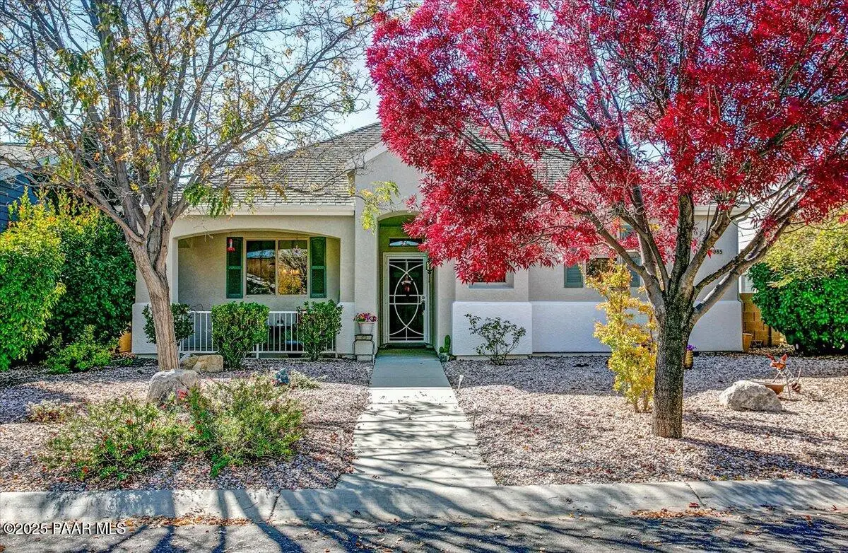 7985 E Knots Pass, Prescott Valley, AZ 86314 - Image #1