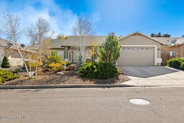 6609 E Farmstead Road, Prescott Valley, AZ 86314