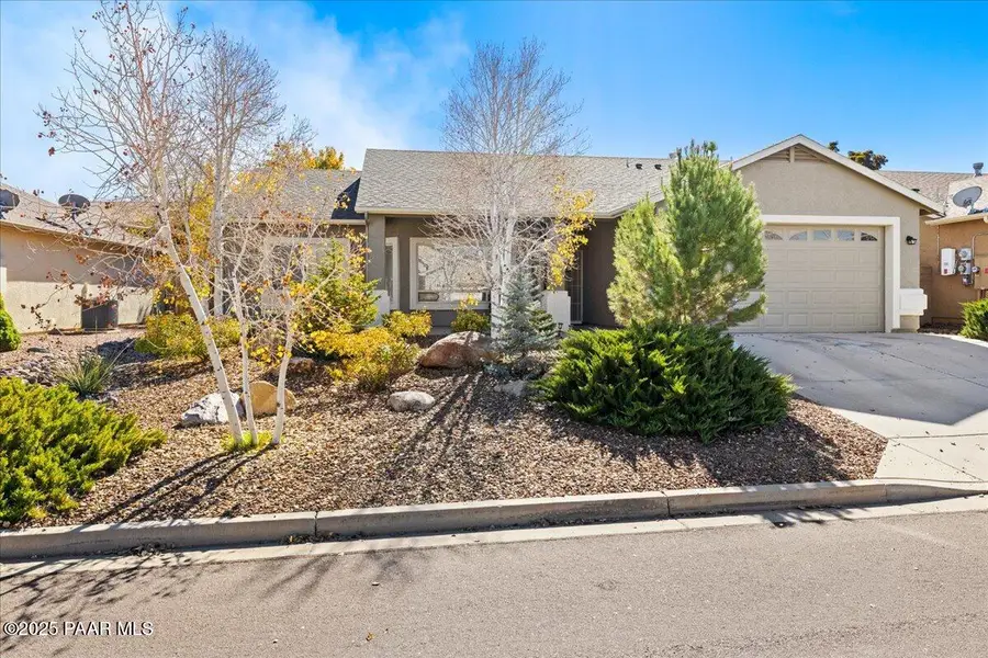 6609 E Farmstead Road, Prescott Valley, AZ 86314 - Image #3