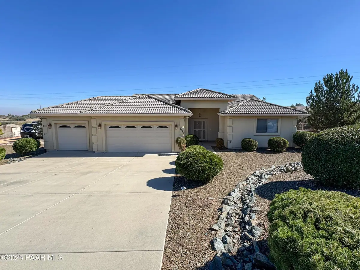 5886 Nightshade Lane, Prescott, AZ 86305 - Image #1