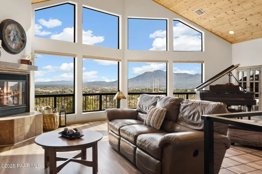 12650 N Sundancer Trail, Prescott, AZ 86305 - Image #2