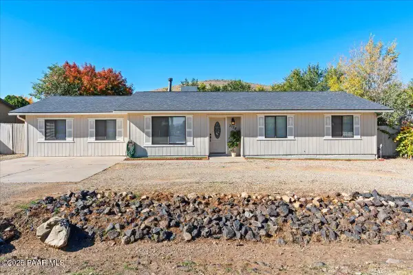 3178 N Prescott East Highway, Prescott Valley, AZ 86314