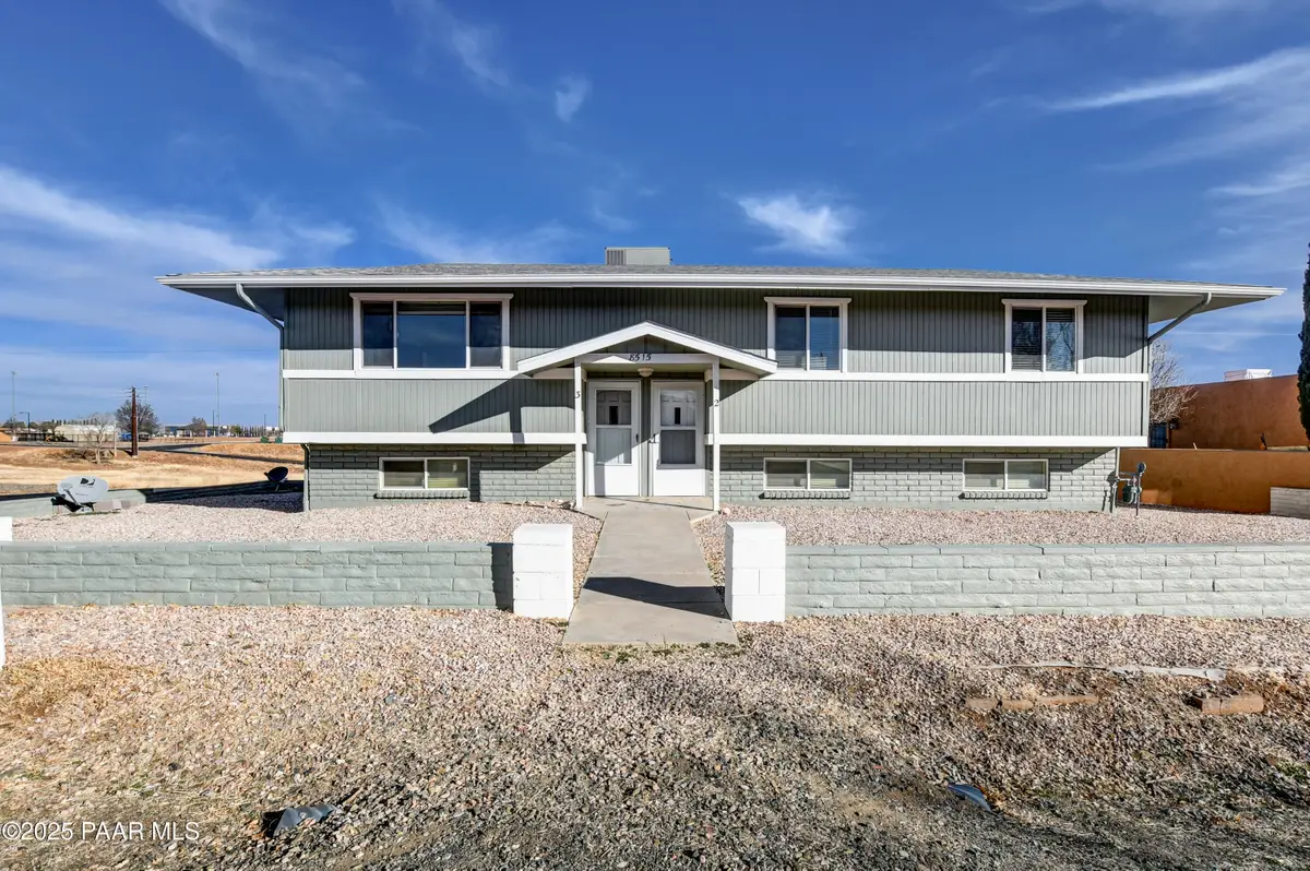 8515 E Leigh Drive, Prescott Valley, AZ 86314 - Image #1