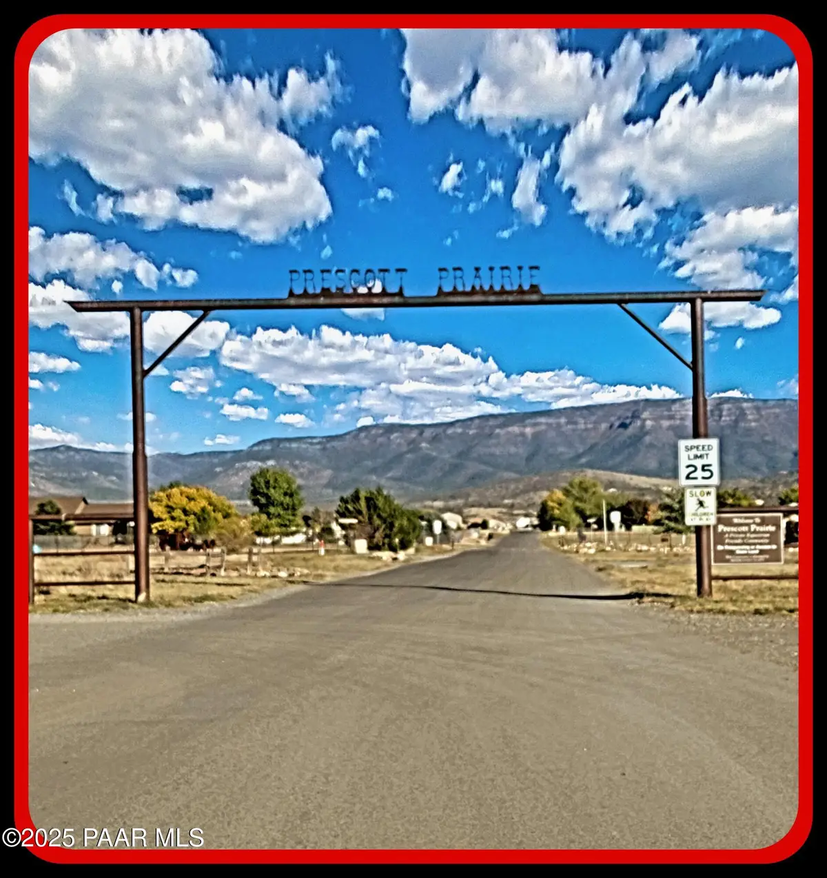 11400 N T Quarter Circle, Prescott Valley, AZ 86315 - Image #1