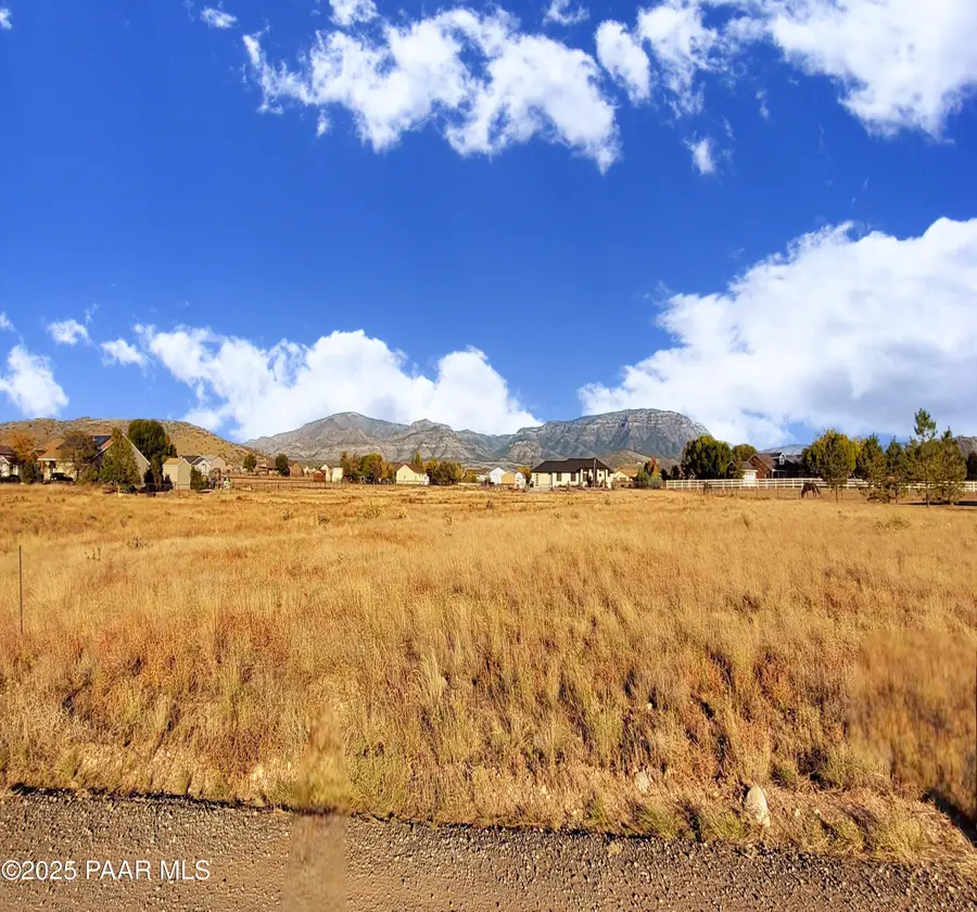 11400 N T Quarter Circle, Prescott Valley, AZ 86315 - Image #2