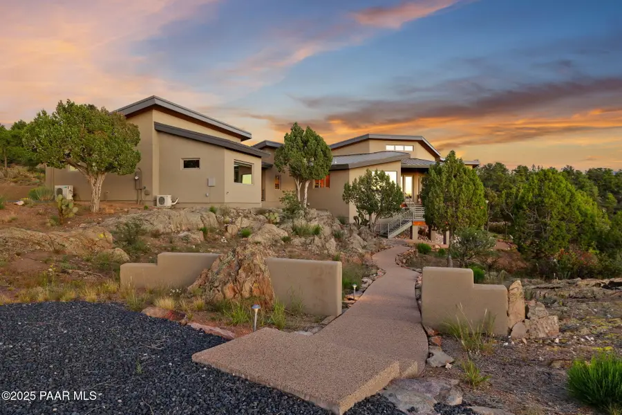 6575 W Leaning Bear Trail, Prescott, AZ 86305 - Image #2
