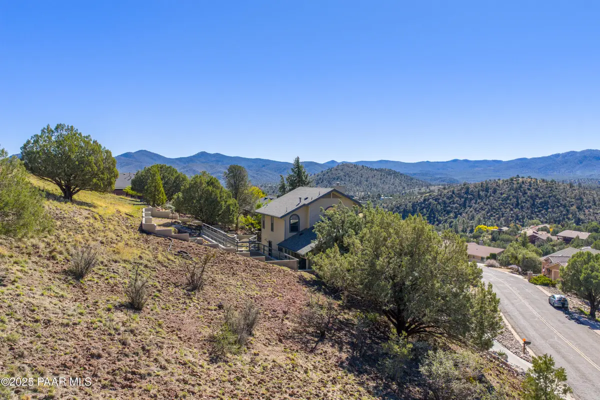 4685 Hornet Drive, Prescott, AZ 86301 - Image #1