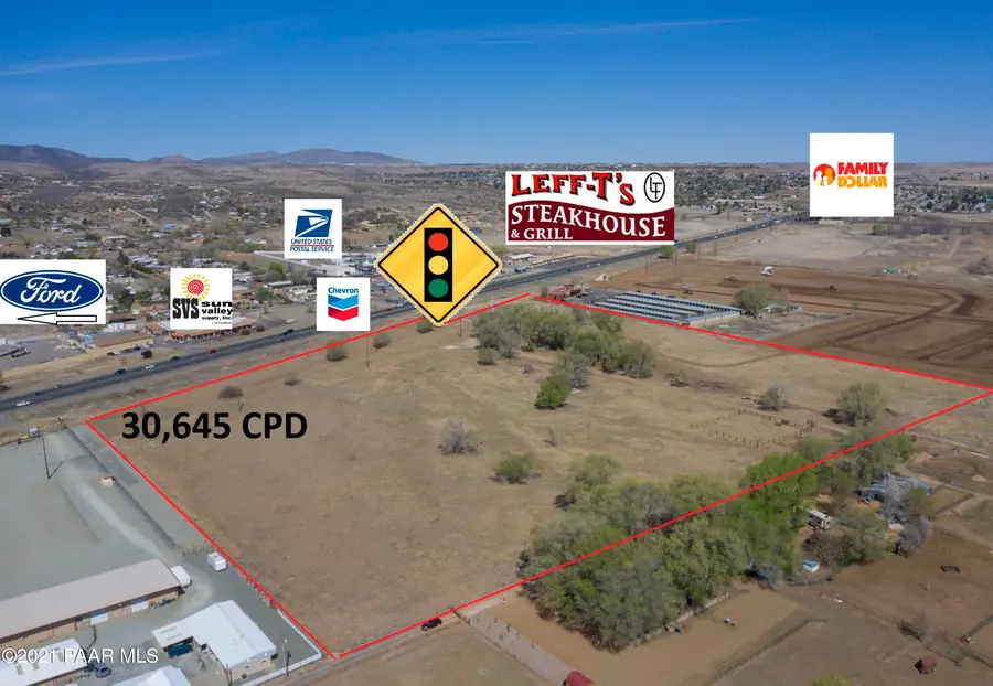 215 S State Route 69, Prescott Valley, AZ 86314 - Image #2