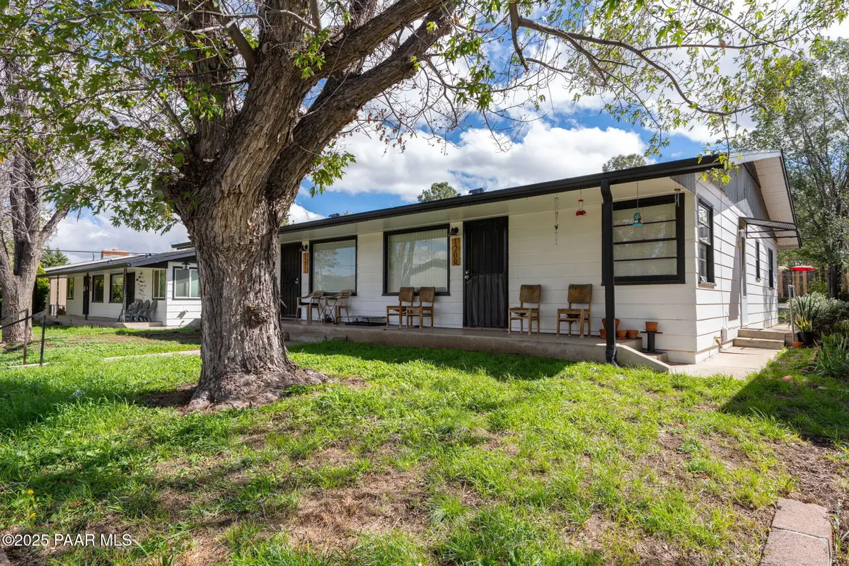 1209 Stetson Road, Prescott, AZ 86303 - #1