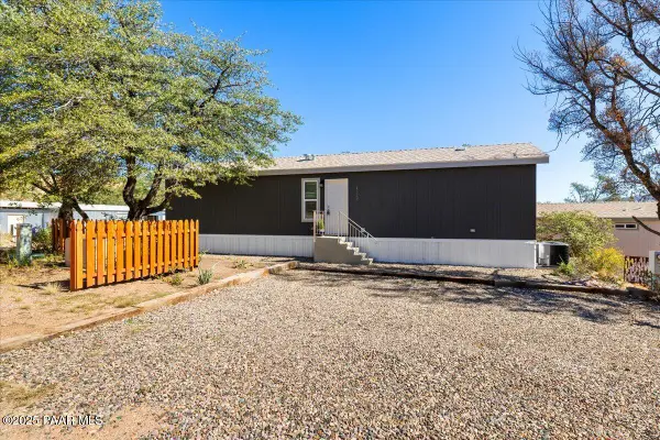 1529 Private Road, Prescott, AZ 86301