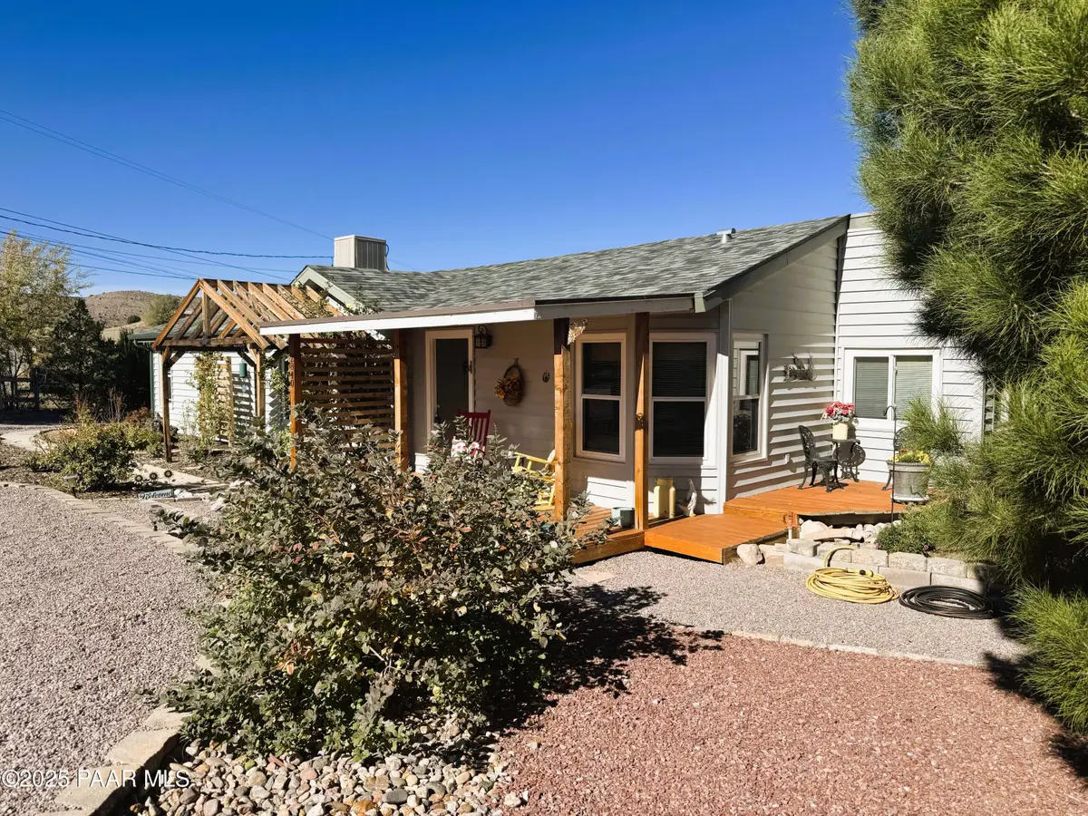 2840 W Road 4 N, Chino Valley, AZ 86323 - Image #1