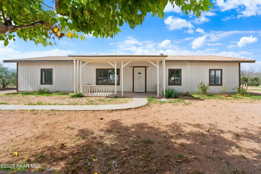 3261 E Desert Drive, Camp Verde, AZ 86322 - Image #2