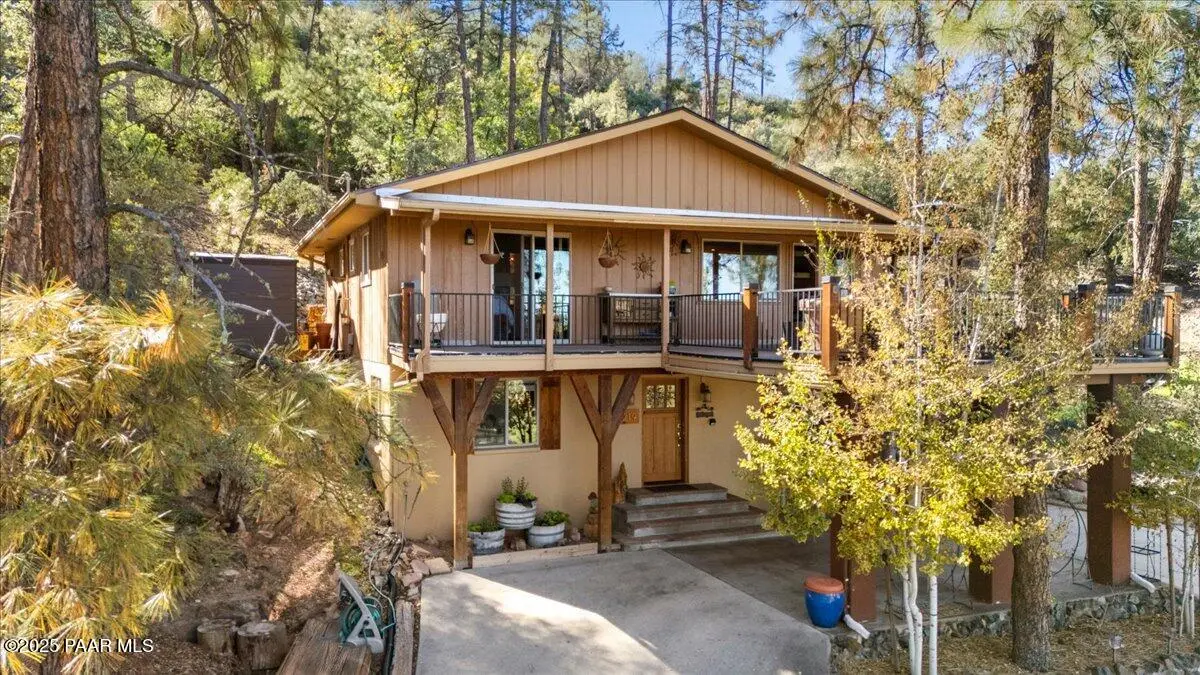 1219 S Hopi Drive, Prescott, AZ 86303 - Image #1