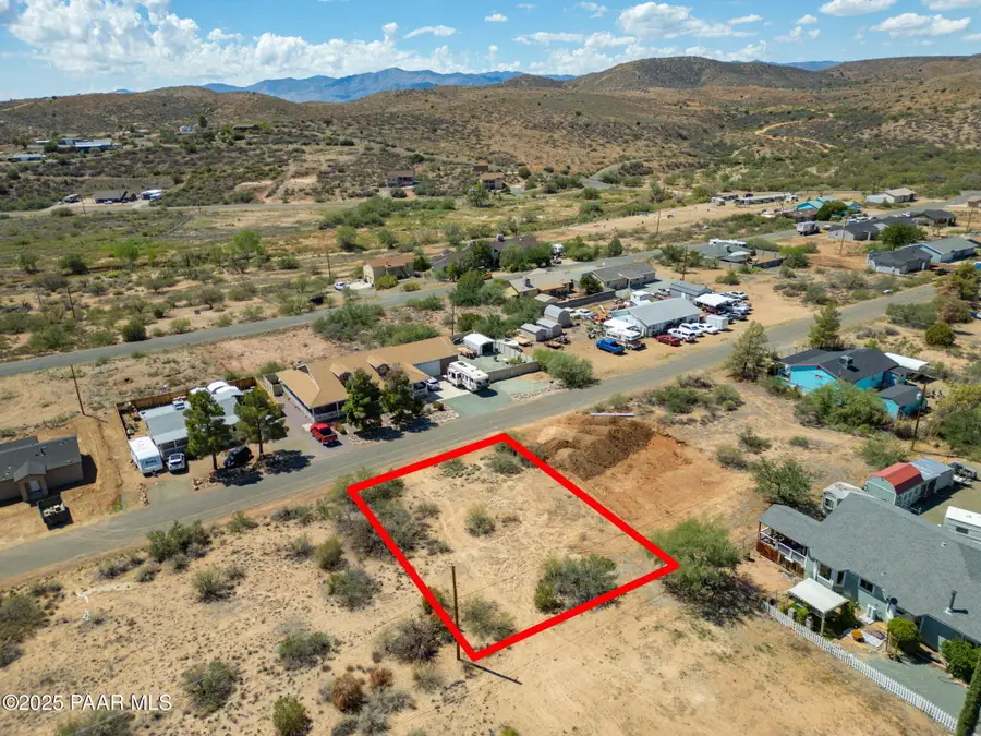 20174 E Antelope Road, Mayer, AZ 86333 - Image #2