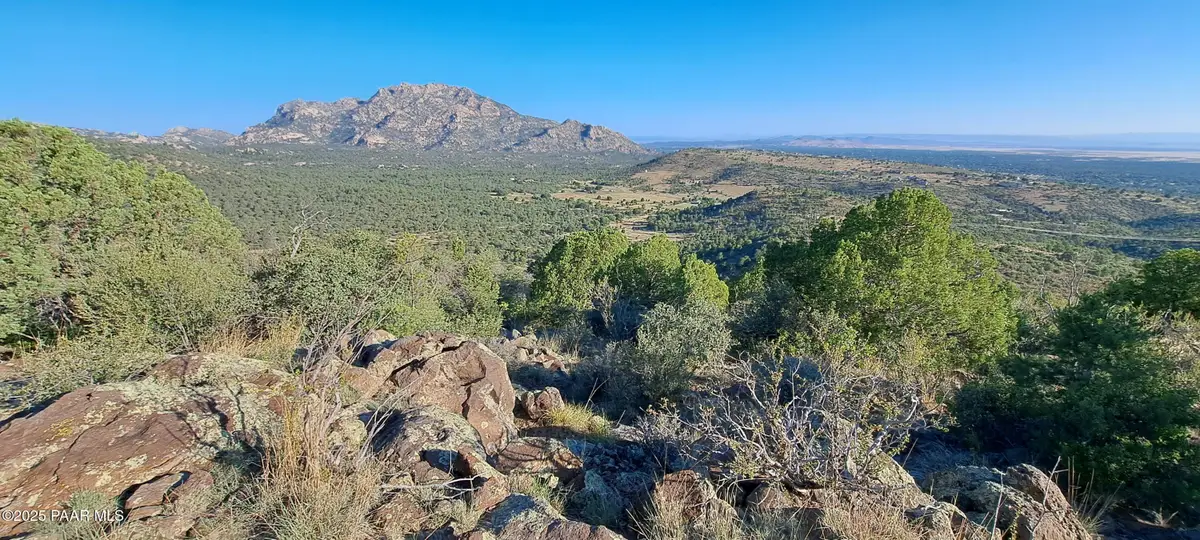 2346 W Ridge View Trail, Phase2/lot 2, Prescott, AZ 86305 - Image #1
