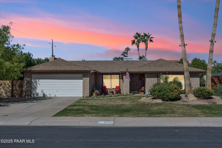 5202 E Nisbet Road, Scottsdale, AZ 85254 - #2