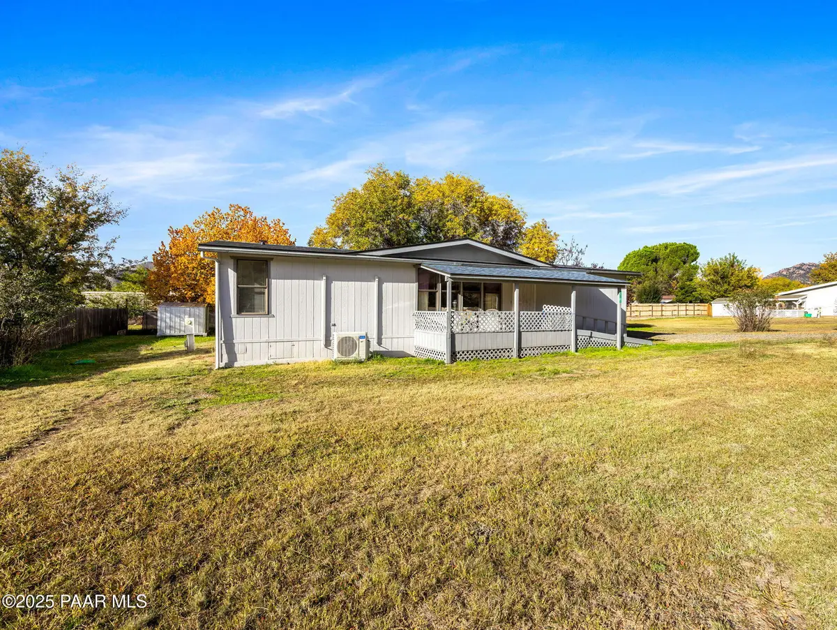 18278 S Henley Avenue, Peeples Valley, AZ 86332 - Image #1