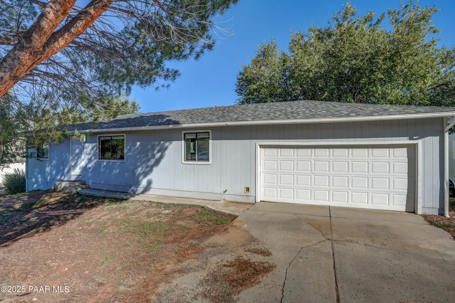 8620 E Crater Court, Prescott Valley, AZ 86314 - Image #2