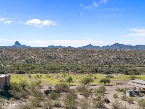Xx00 Gold Nugget Lane, Wickenburg, AZ 85390
