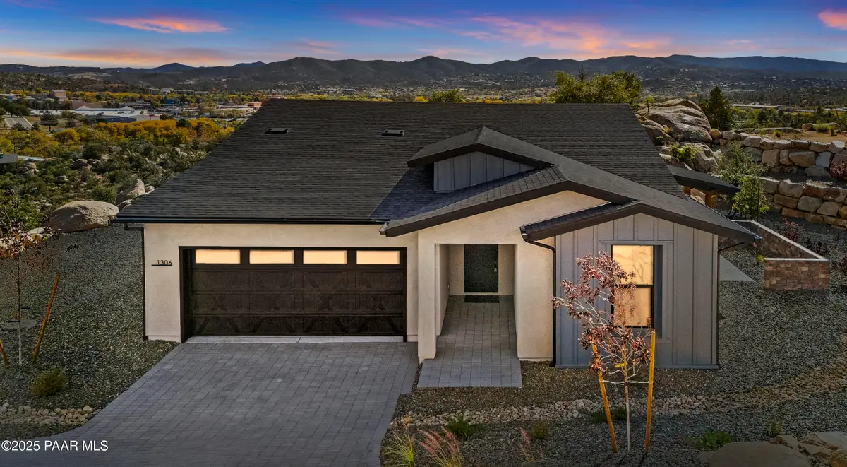 1306 Rockwood Drive, Prescott, AZ 86305 - Image #1