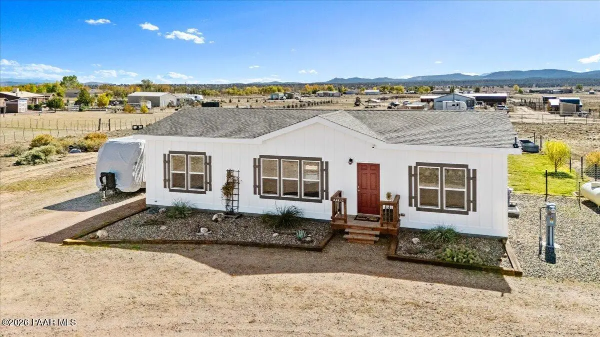 3107 W Country Quail Trail, Paulden, AZ 86334 - Image #1