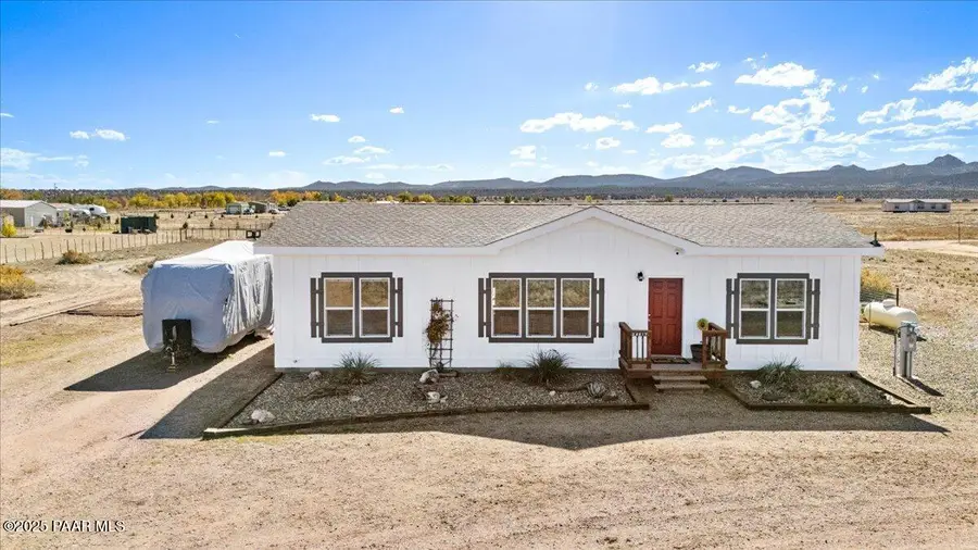 3107 W Country Quail Trail, Paulden, AZ 86334 - Image #2