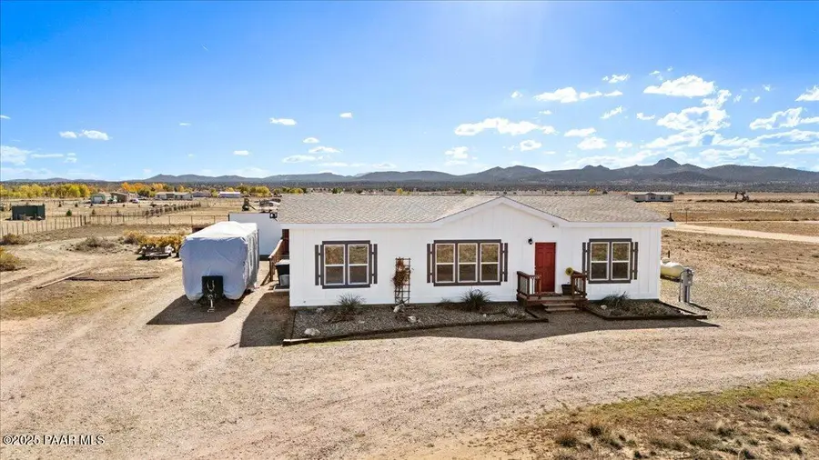 3107 W Country Quail Trail, Paulden, AZ 86334 - Image #3