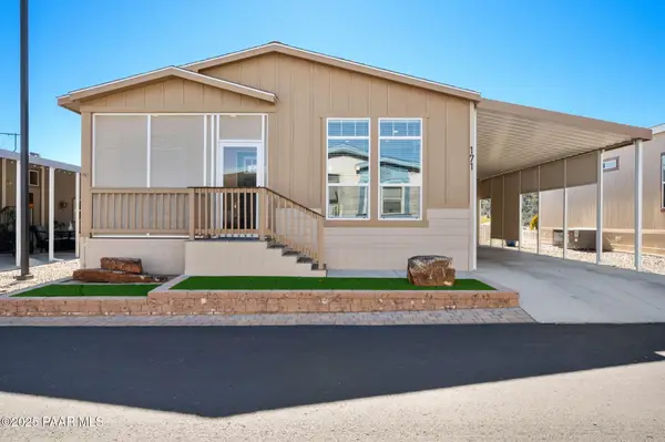 11350 E Sarah Jane Lane 171, Dewey-Humboldt, AZ 86327