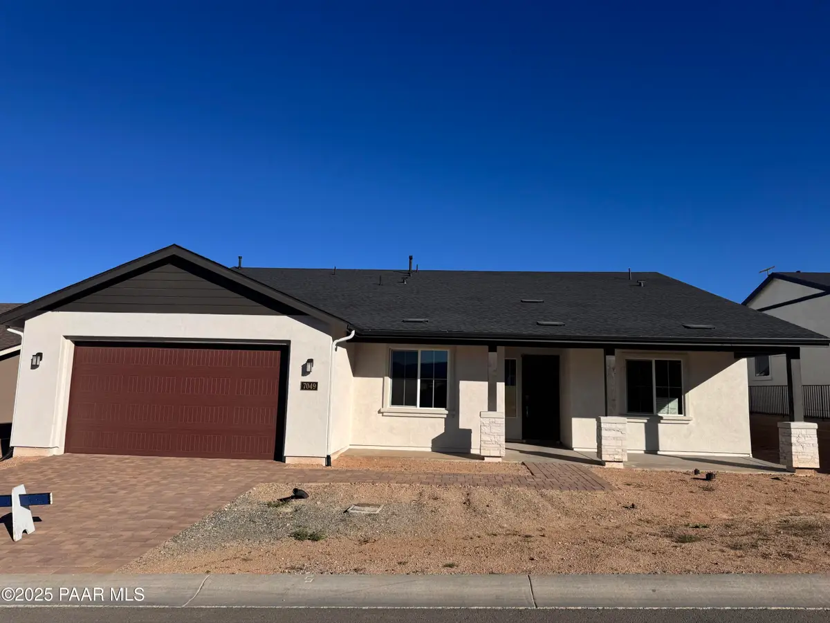 7049 Wallflower Way, Prescott, AZ 86305 - Image #1