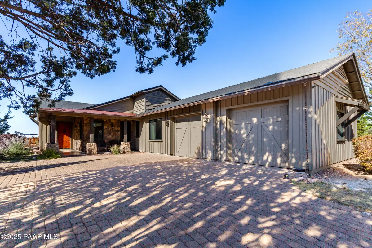 5740 W Johnny Mullins Drive, Prescott, AZ 86305 - Image #1