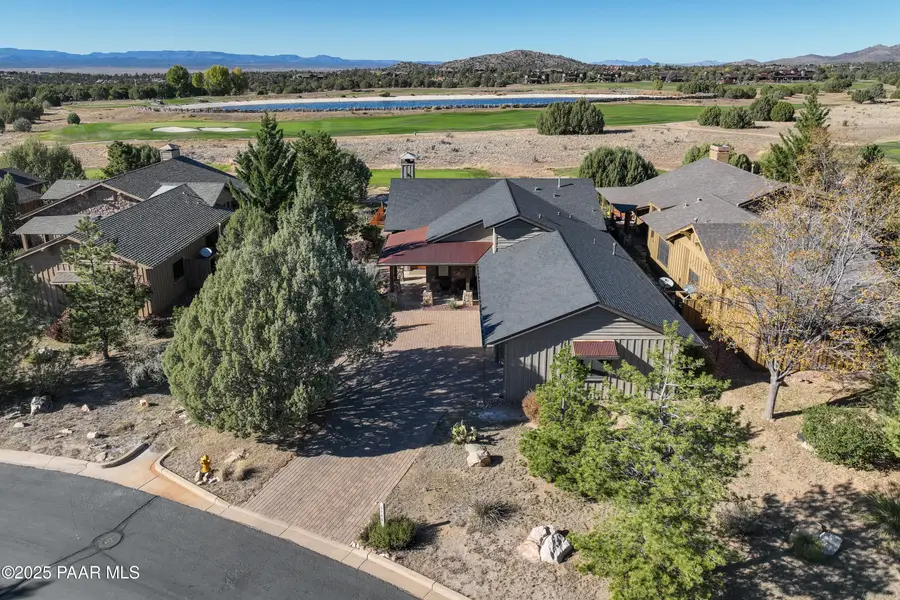 5740 W Johnny Mullins Drive, Prescott, AZ 86305 - Image #3