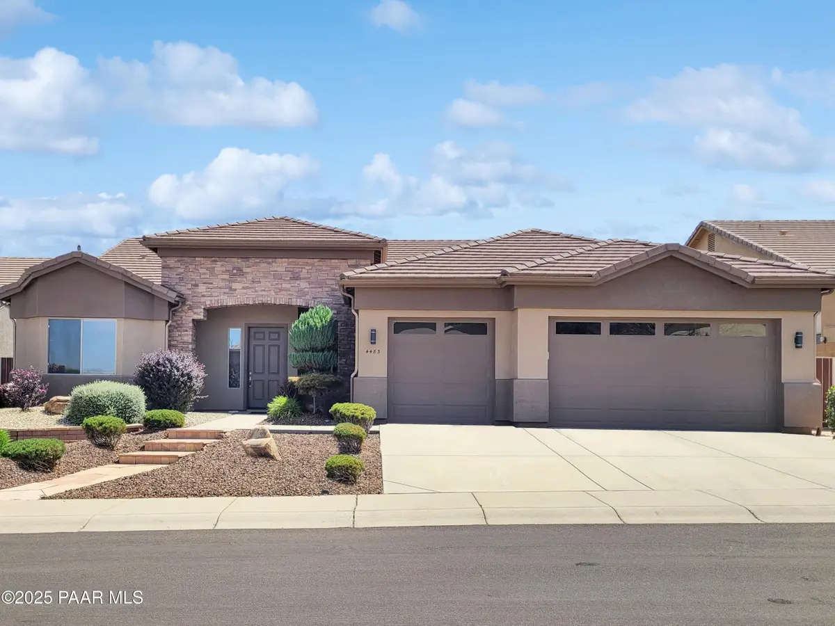 4483 N Kirkwood Avenue, Prescott Valley, AZ 86314 - #1