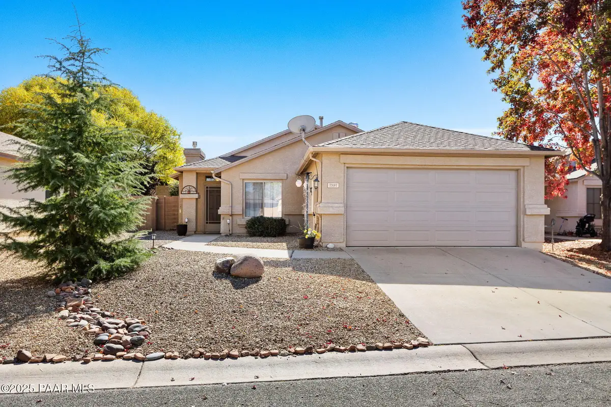 7397 E Mountain Drive, Prescott Valley, AZ 86315 - Image #1