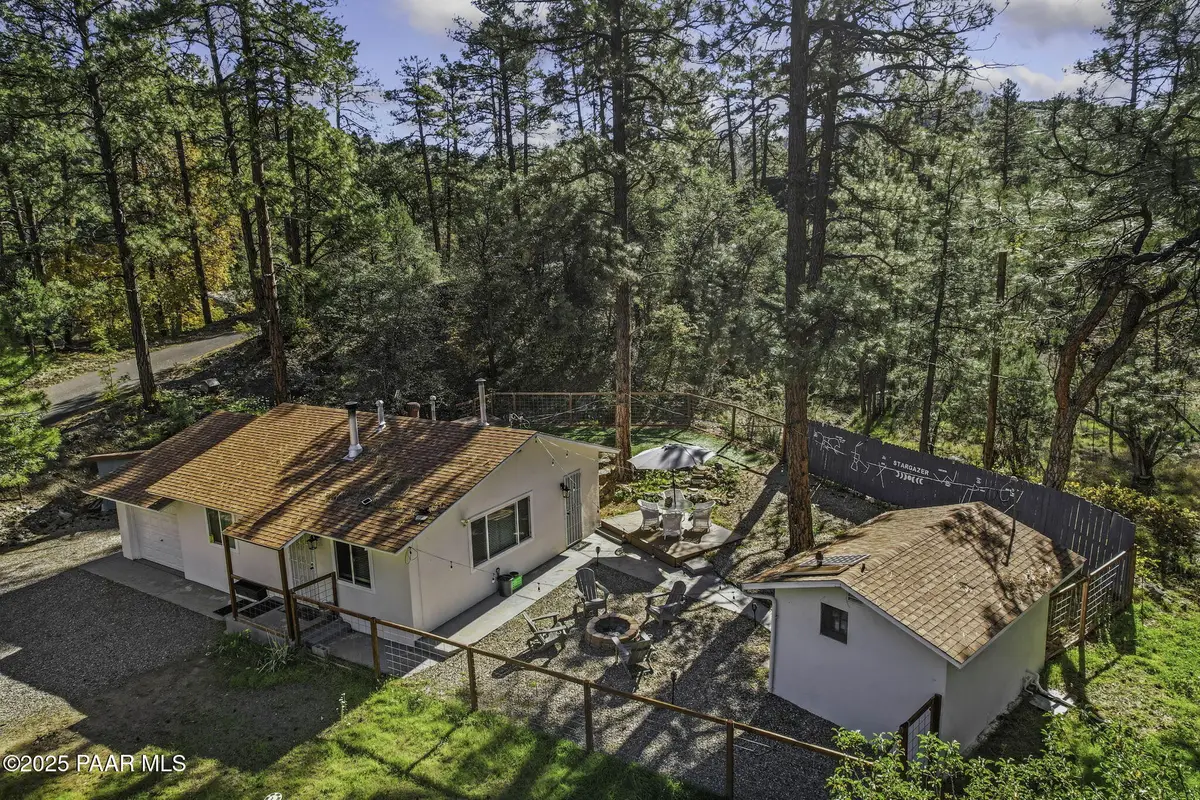 1270 S Highland Drive, Prescott, AZ 86303 - #1