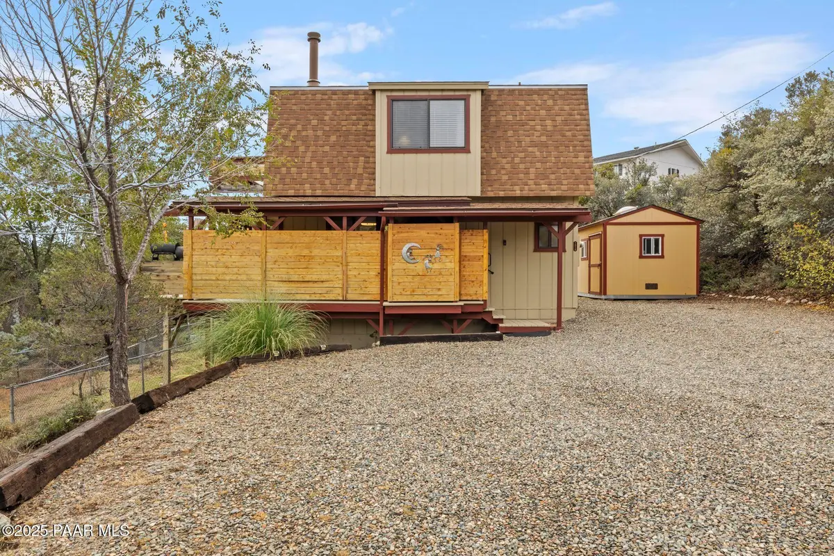 1315 N Lois Drive, Prescott, AZ 86301 - Image #1