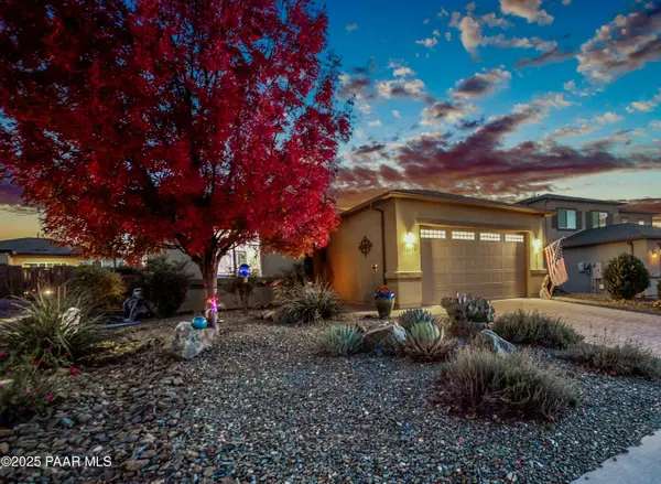 12679 E Miranda Street, Dewey-Humboldt, AZ 86327