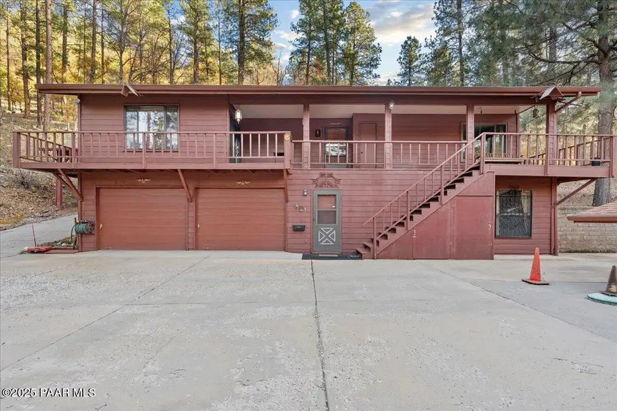 5373 S Walker Road, Prescott, AZ 86303 - Image #3