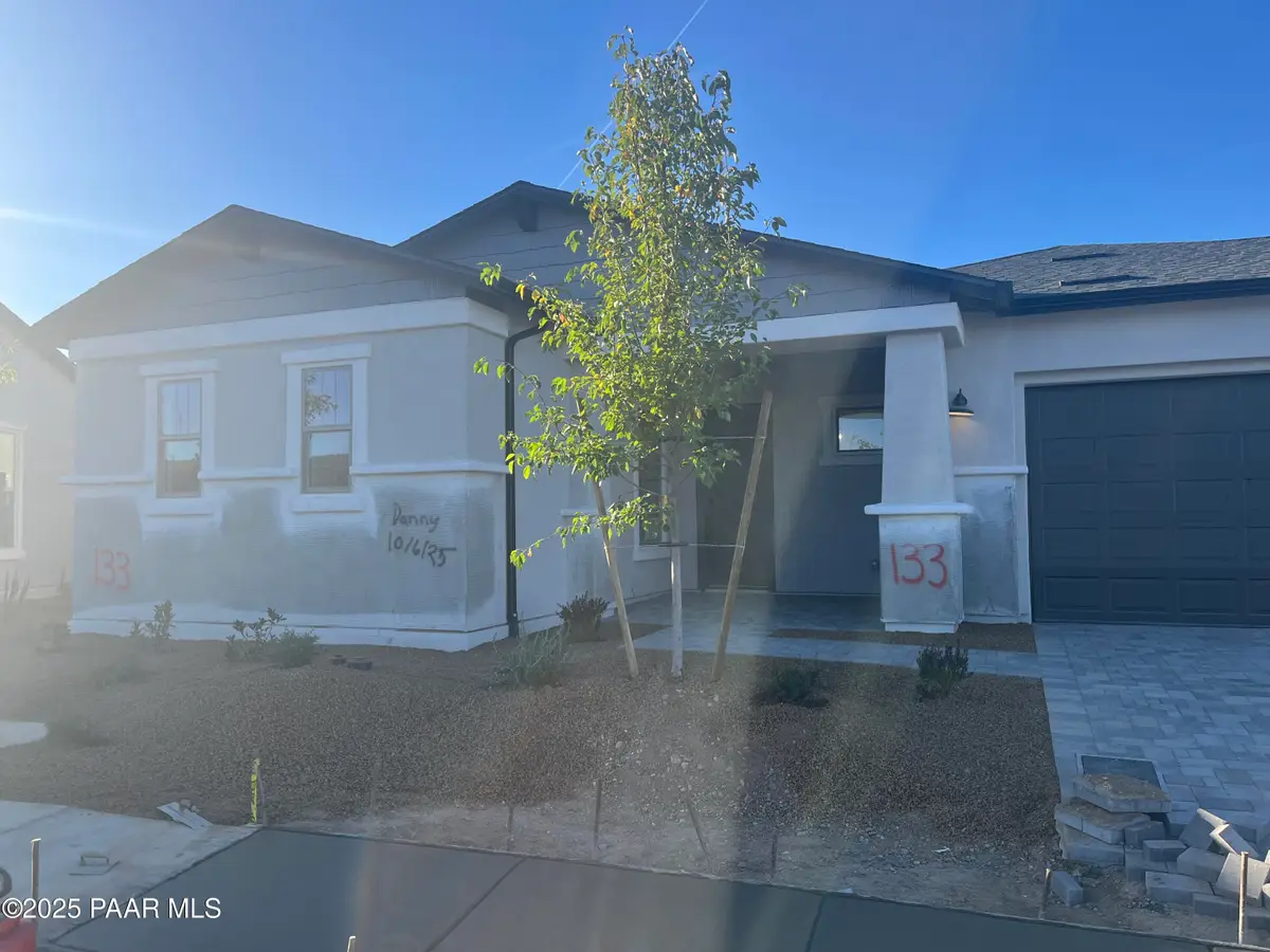 5216 Dells Rail Trail, Prescott, AZ 86301 - #1