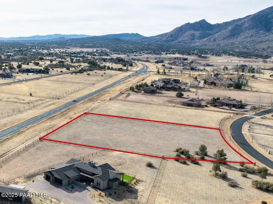 9899 N American Ranch Road, Prescott, AZ 86305 - Image #2