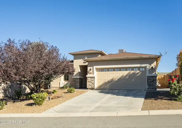 375 Armitage Way, Chino Valley, AZ 86323