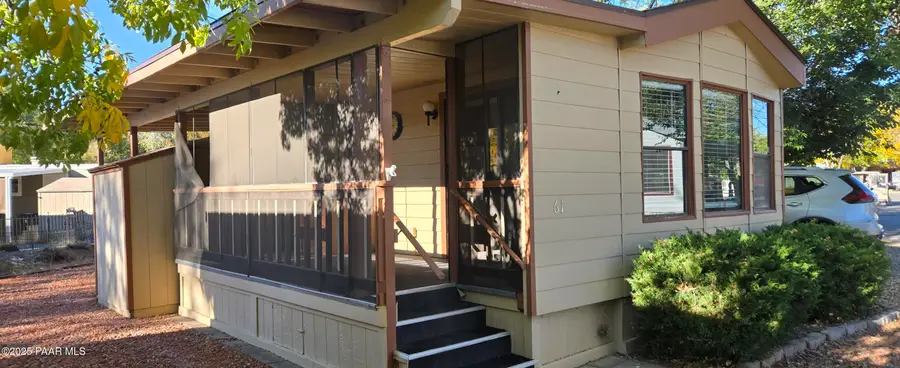 11250 E State Route 69 #61, Prescott Valley, AZ 86327 - Image #2